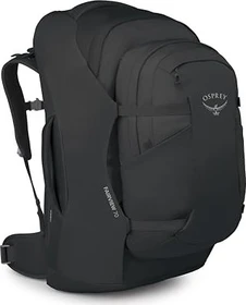 Osprey Fairview 70 schwarz