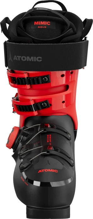 Atomic Hawx Prime 110 S Boa GW schwarz/rot (Herren) (Modell 2024/2025)