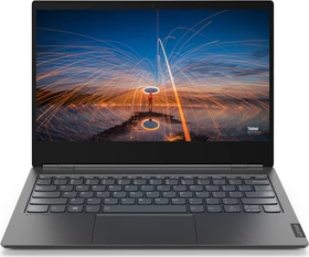 Lenovo ThinkBook Plus IML, Iron Grey, Core i5-10210U, 8GB RAM, 256GB SSD, DE