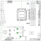 ASUS TUF Gaming B850M-E WIFI (AMD AM5) Vorschaubild