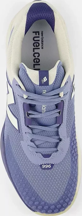 New Balance FuelCell 996v6 Clay dusk shower/linen (Herren)