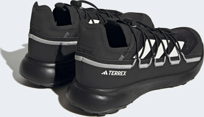 adidas Terrex Voyager 21 Travel core black/chalk white/grey two (Herren)
