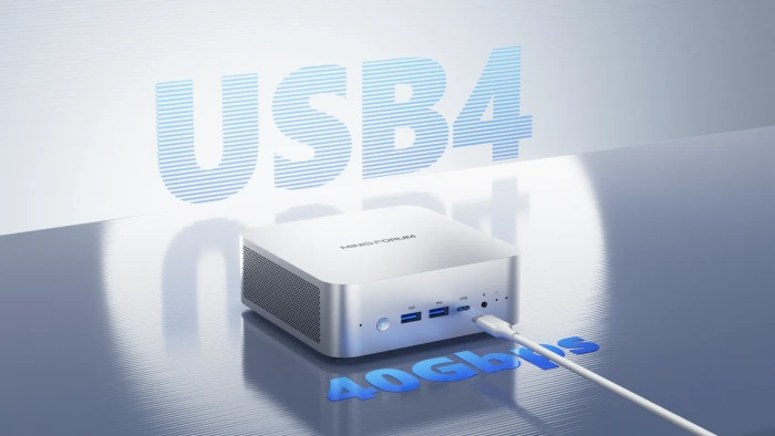 Minisforum M1 Pro-125H, Core Ultra 5 125H