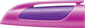 STABILO EASYbuddy, Ersatzkappe, lila/magenta