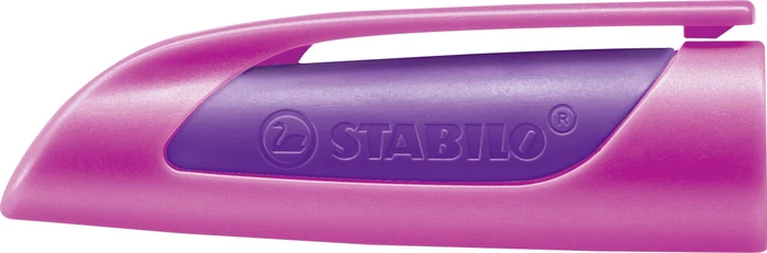 STABILO EASYbuddy, Ersatzkappe, lila/magenta