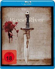 Blood River - Nichts ist, wie es scheint (Blu-ray)