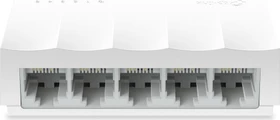 TP-Link LS1000 LiteWave Desktop Switch, 5x RJ-45 (LS1005)