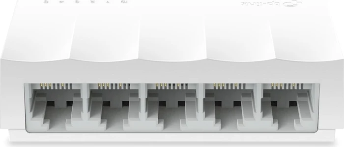 TP-Link LS1000 LiteWave Desktop Switch, 5x RJ-45