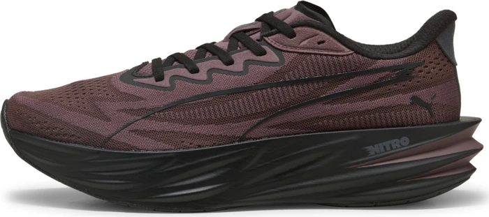 Puma Deviate Pure Nitro rich cocoa/puma black (Herren)