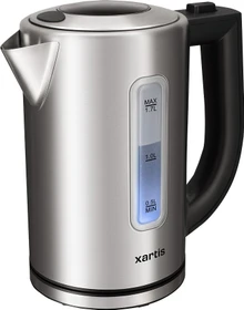 Xartis XR-WK 4005 edelstahl