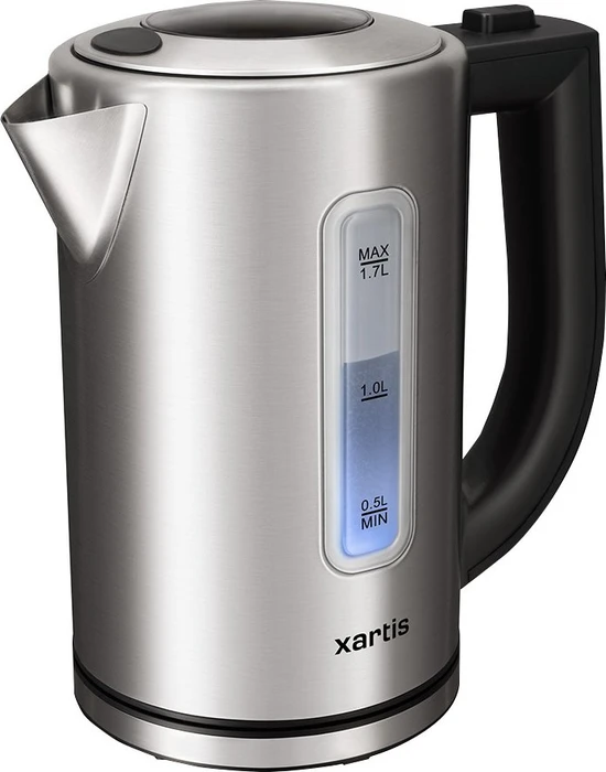 Xartis XR-WK 4005 edelstahl