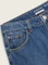 Tom Tailor Baggy Jeans mit recycelter Baumwolle Jeans blue denim (Junior) Vorschaubild