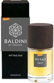 Taoasis Mytao Bioparfüm fünf Eau de Parfum, 15ml