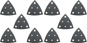 Fein Schleifblatt K40, 80mm, 5 Stück