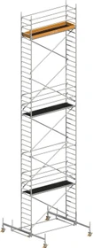 Layher Uni Standard Fahrgerüst 11.61m