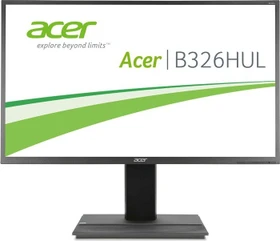Acer Business B6 B326HULbmiidphz, 32"