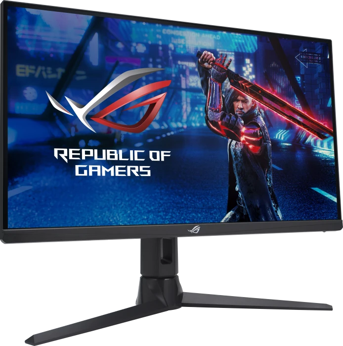 ASUS ROG Strix XG27AQMR, 27"