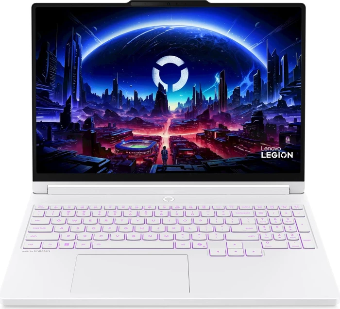 Lenovo Legion 5 15IAX11
