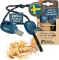 Light my Fire Swedish FireSteel BIO scout 2in1 Feueranzünder Vorschaubild