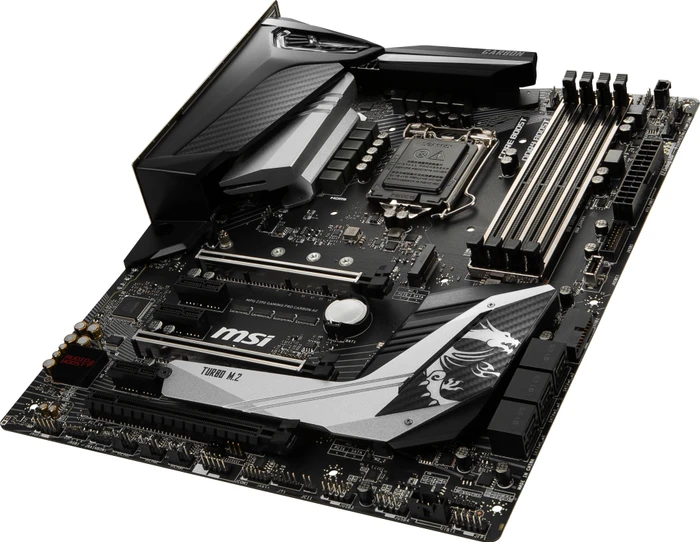 MSI MPG Z390 Gaming Pro Carbon AC (Intel 1151 v2)