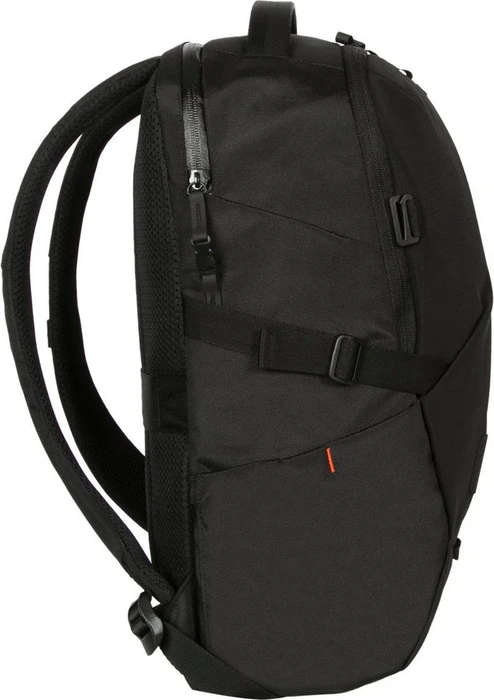 Targus Terra EcoSmart, 15-16", schwarz