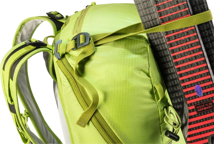 Deuter Freerider Lite 18 SL citrus (Damen)