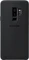 Samsung EF-XG965AB Alcantara Cover für Galaxy S9+ schwarz Vorschaubild
