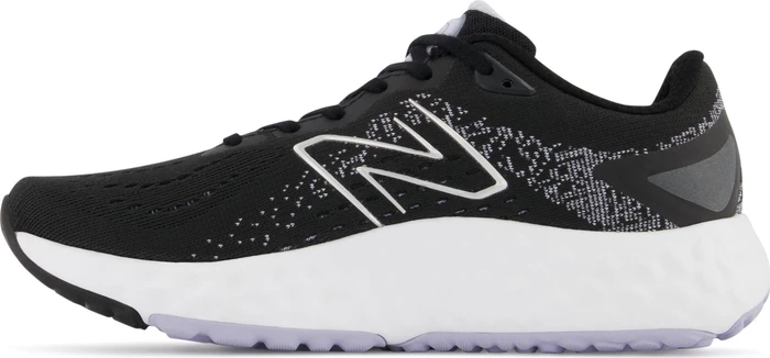 New Balance Fresh Foam Evoz v2 schwarz/weiß (Damen)