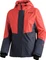 Maier Sports Campigna Skijacke night sky/lollipop (Damen) Vorschaubild