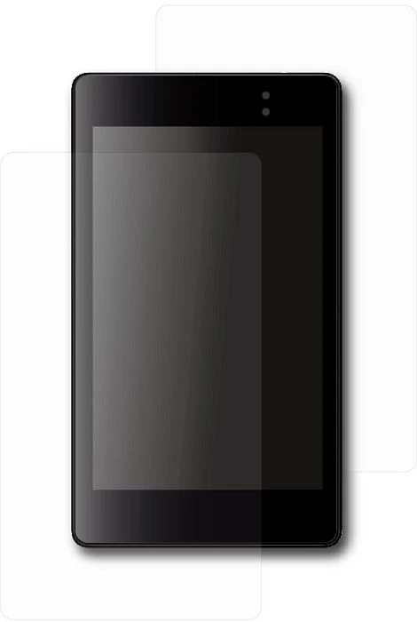 Google Nexus 7 [2013] Displayschutzfolie