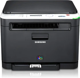Samsung CLX-3185, Laser, mehrfarbig