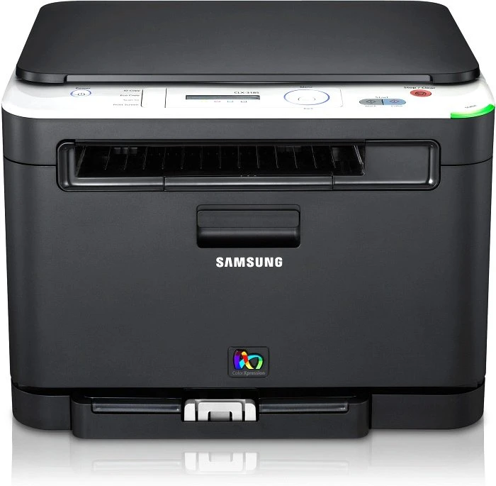 Samsung CLX-3185, Laser, mehrfarbig