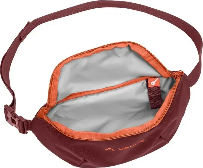 Vaude CityMove Bauchtasche buckeye