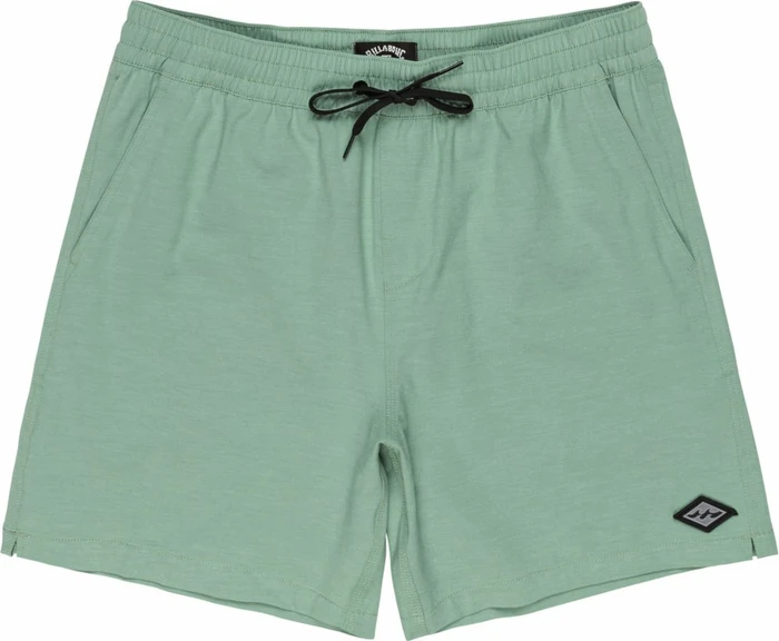 Billabong Every Other Day Badeshorts moss (Herren)