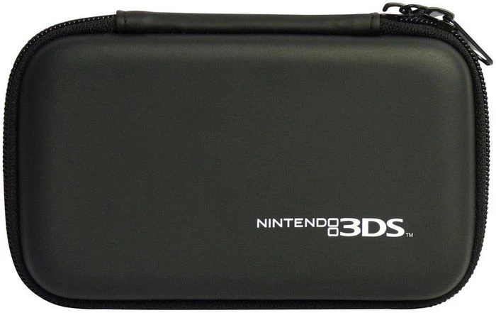 Hori Nintendo 3DS Hard Case Tasche (DS)