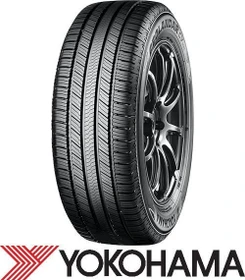 Yokohama Geolandar CV G058 235/60 R17 102V