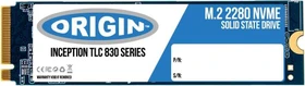 Integral M Series M.2 2280 PCIe NVMe SSD 256GB, M.2 2280 / M-Key / PCIe 3.0 x4 (INSSD256GM280NM1)