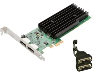 PNY Quadro NVS 295