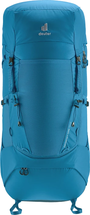 Deuter Aircontact Core 70+10 reef/ink