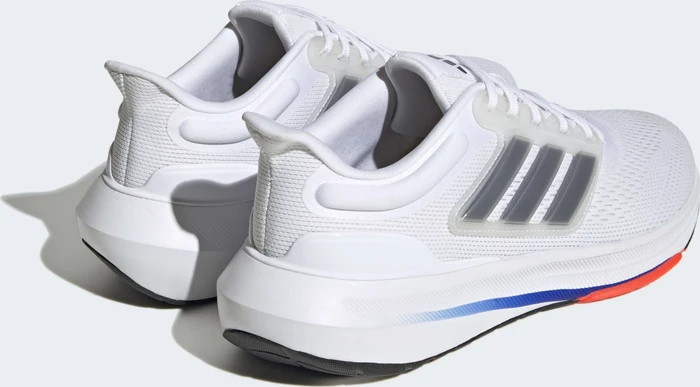 adidas Ultrabounce chalk white/core black/cloud white (Herren)