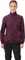 Vaude Yaras 3in1 Fahrradjacke glowing red (Damen) Vorschaubild