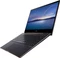 ASUS ZenBook Flip S UX371EA-HL003T, Jade Black, Core i7-1165G7, 16GB RAM, 1TB SSD, DE Vorschaubild