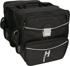 Haberland Touring Max Doppeltasche Gepäcktasche