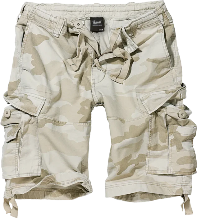 Brandit Savage Vintage Shorts Hose (Herren)