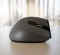 BakkerElkhuizen Grip Pro Wireless Vertical Mouse, grau/schwarz, USB Vorschaubild