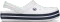 Crocs Crocband Clog white/navy (Junior) Vorschaubild