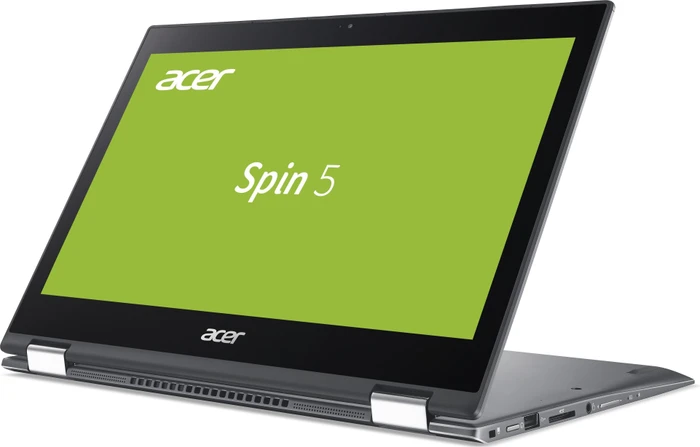 Acer Spin 5 SP513-52N-84D4, Core i7-8550U, 16GB RAM, 512GB SSD, DE