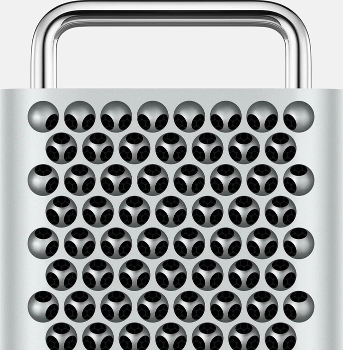 Apple Mac Pro, Xeon W-3223, 32GB RAM, 256GB SSD, Radeon PRO 580X [2019]