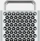 Apple Mac Pro, Xeon W-3223, 32GB RAM, 256GB SSD, Radeon PRO 580X [2019] Vorschaubild