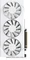 XFX Swift Radeon RX 9070 OC White Triple 90mm Fan Gaming Edition, 16GB GDDR6, HDMI, 3x DP Vorschaubild